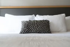 Hotel Saint Clair - Magnificent Mile - Zimmer