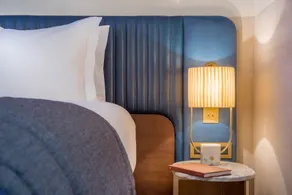 Maison Albar Hotels L’Imperator - Chambre