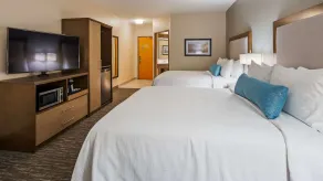 Best Western Plus Hudson I-94 - Habitación