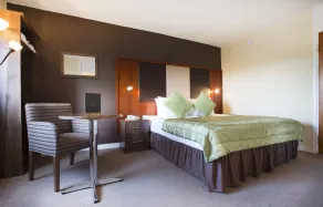 Normandy Hotel (Near Glasgow Airport) - Chambre
