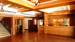 DASS Regency - Reception