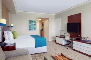 Trump International Beach Resort - Sunny Isles Beach - Chambre