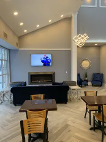Travelodge by Wyndham Timmins - Restaurant