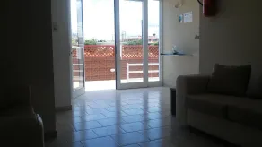 Dimitra Apartments - Entrée intérieure