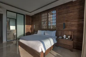 Kemangi Bed and Breakfast - Room