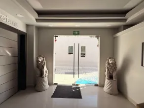 Hotel Nieto Express - Recepción