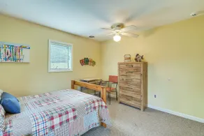 'duck and Bug's Cabin' on Boone Lake w/ Boat Dock! - Interiør