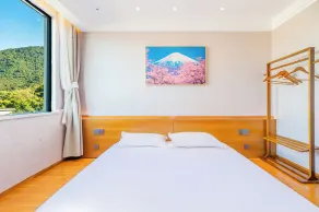 Shenzhen Yusu Linting Inn - Room