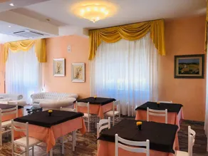 Hotel Marvin - Restaurant