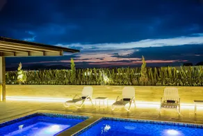 Fiesta Inn Pachuca Gran Patio - Piscine