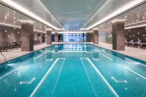 Doubletree By Hilton Seoul Pangyo Residences - Pool