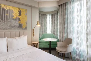Castle Hotel, Autograph Collection - Chambre