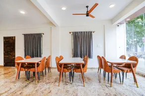 FabHotel The Pearl Boutique - Electronic City - Restaurante