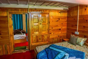 Neervan Resort - Chambre