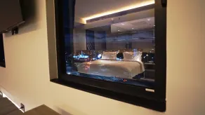 AC Hotel by Marriott Veracruz - Vue de la chambre