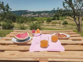 Vista sul Forte - Ristorante