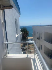 OTEL CAN - View from room