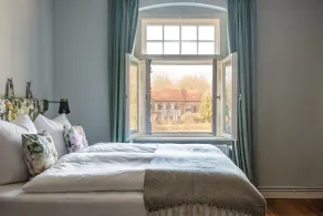 Klostergartenhotel Marienfließ - Room