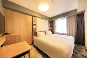 Richmond Hotel Narita - Zimmer