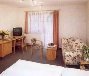 Hotel Gasthof Hirsch - Camera