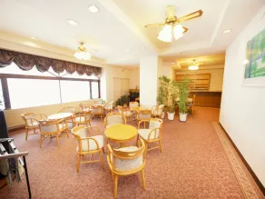 Hotel Eldia Madarao - Lobby