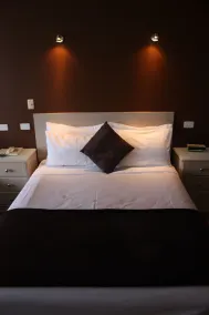 Comfort Inn Robe - Room