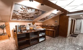 El Emin İstanbul Hotel - Restaurant
