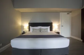 Seabreeze Hotel - Room
