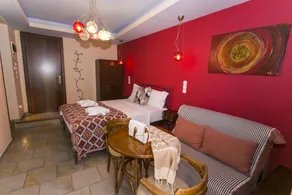 Paradise Hotel - Zimmer