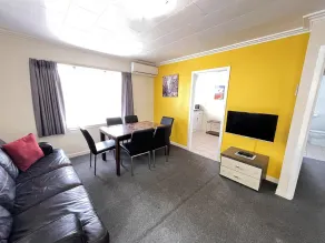 Kowhai Motel Rotorua - Zimmer