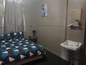 Hotel Kerwick - Habitación
