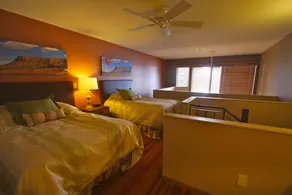 The Village at Steamboat - Chambre