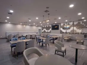 DoubleTree by Hilton Livermore, CA - Restaurant
