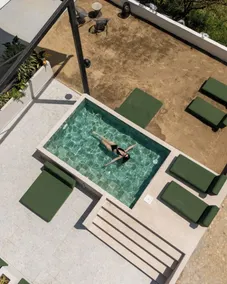 Porto Marina Hotel - Piscine