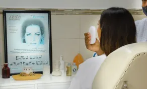 Eucaliptos Med Spa - Wellness