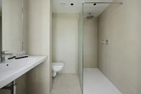 Parkhotel Waregem - Badezimmer