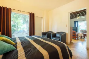 Family-Friendly Oasis with Pool in Cuernavaca - Habitación