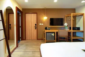 Mybed Chonburi - Værelse