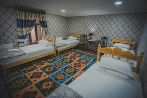 Parivash Guest House - Room