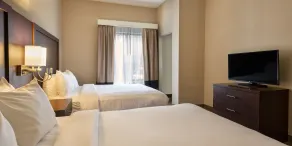 Comfort Suites Goodyear-West Phoenix - Chambre