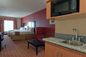 Holiday Inn Express Hotel Winona North by IHG - Room
