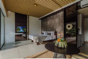 Origin Ubud - Hall