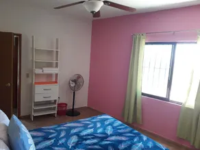 Familia Sosa Suazo - Chambre