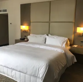 The Westin Panama - Room