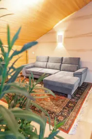 Aparthotel Alpinresort Damüls - Zimmer