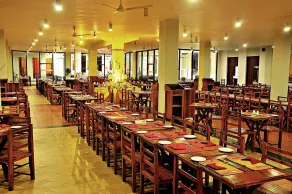 The Long Beach Resort & Spa - Restaurant
