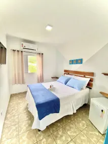 Pousada Dolce Vita - Room