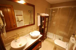 La Casassa de Ribes - Baño
