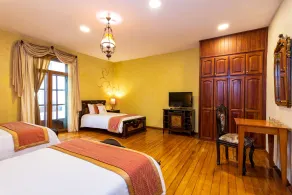 Hotel Boutique Los Balcones - Room