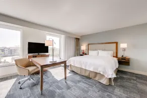 Hampton Inn & Suites North Houston Spring - Chambre